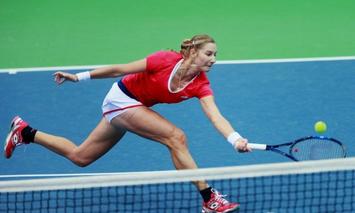 Екатерина Макарова, ria.ru