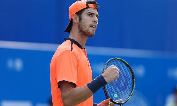 Хачанов принес России первый титул ATP за три года - Теннис