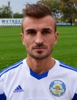 Доценко Иван мл