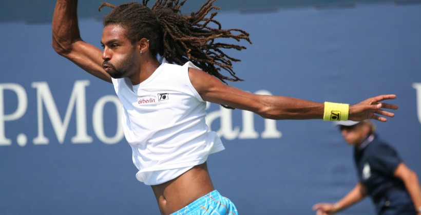 Стокгольм (ATP). Волевые победы Брауна и Альмагро, фиаско Вердаско - Теннис