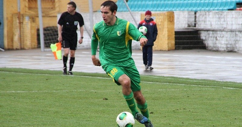 Савицкий: из Карпат никто не связывался - Чемпионат Украины
