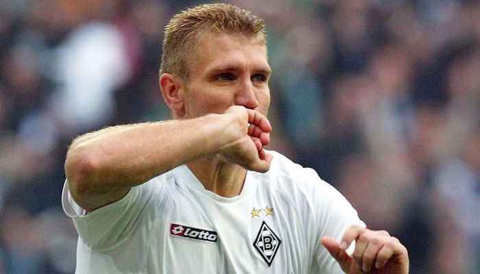 Экс-игрок Боруссии М Плетш осужден на 9 лет - Чемпионат Германии