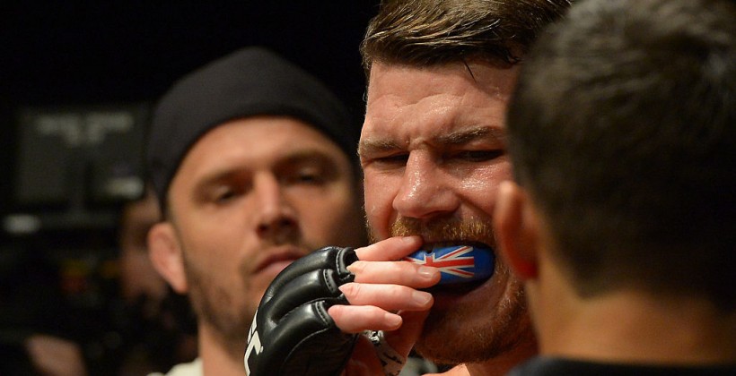 UFC 204: Биспинг на характере вырвал победу у Хендерсона - MMA