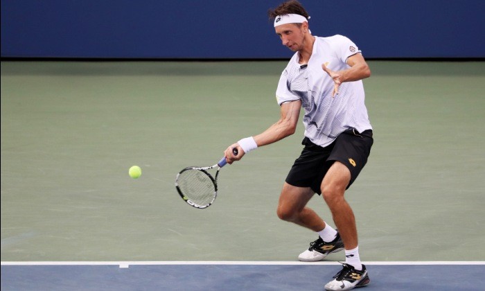 Рейтинг ATP: Стаховский теряет семь позиций - Теннис