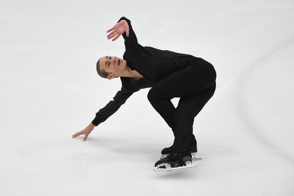 Джейсон Браун, Getty Images