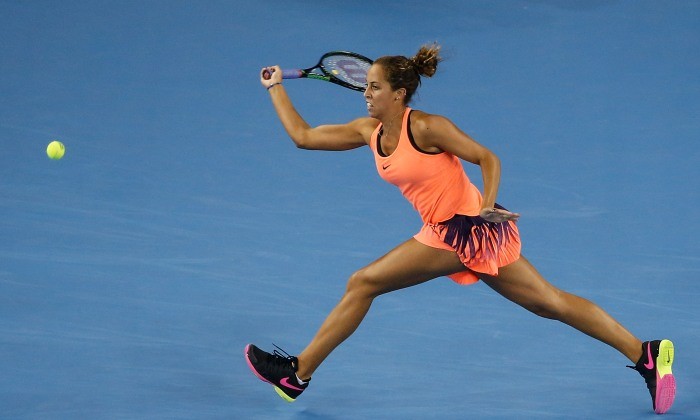 Киз вернула Дэвенпорт и пропустит Australian Open - Australian Open