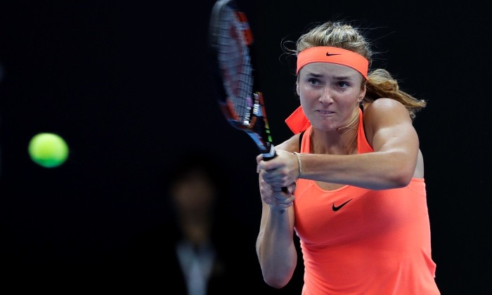 Рейтинг WTA: четыре украинки в топ-100 - Теннис