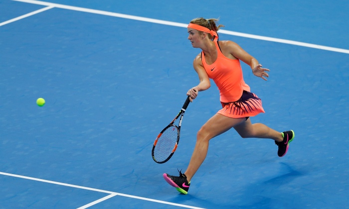 Элина Свитолина, Getty Images
