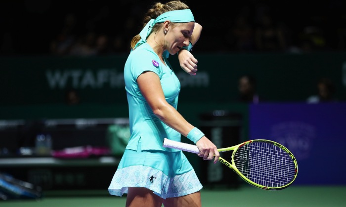 Светлана Кузнецова, Getty Images