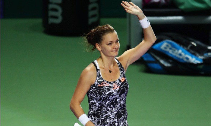 Радваньска: "Сыграла хороший тай-брейк" - WTA