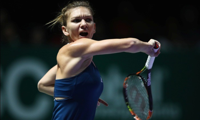 Халеп: "Заканчиваю год с позитивом" - WTA