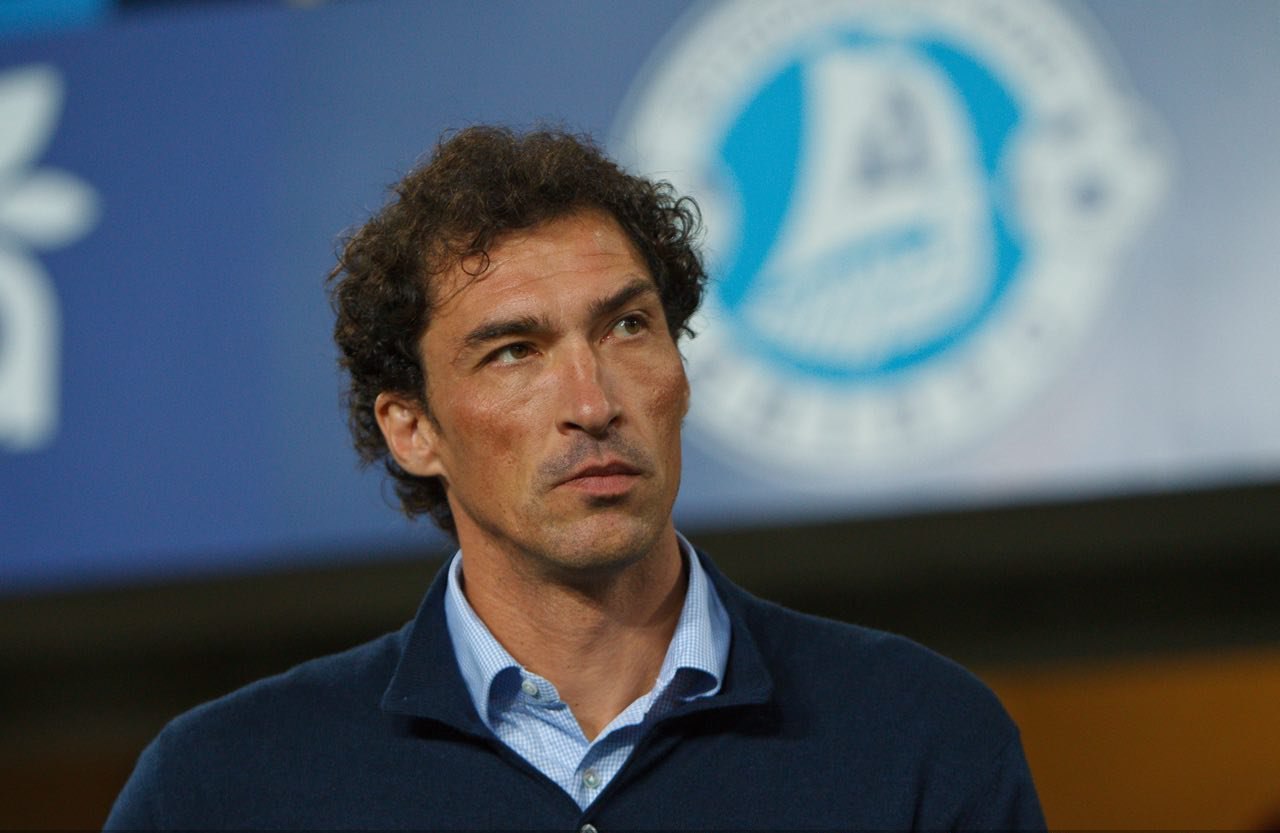 Дмитрий Михайленко, vk.com/fcdnipro