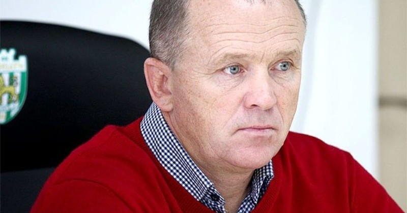 Дулуб: "Не хочется, чтобы матчи Карпат были скучными" - Чемпионат Украины