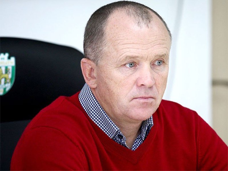 Олег Дулуб, vk.com/fckarpaty