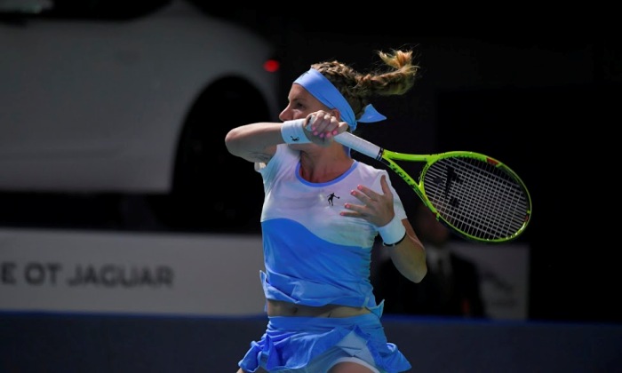 Светлана Кузнецова, kremlincup.ru