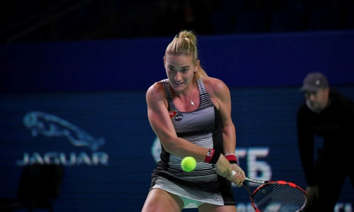 Тимея Бабош, kremlincup.ru
