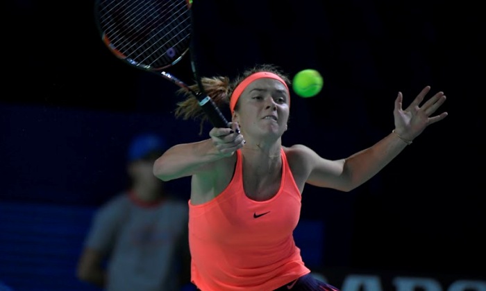 Элина Свитолина, kremlincup.ru