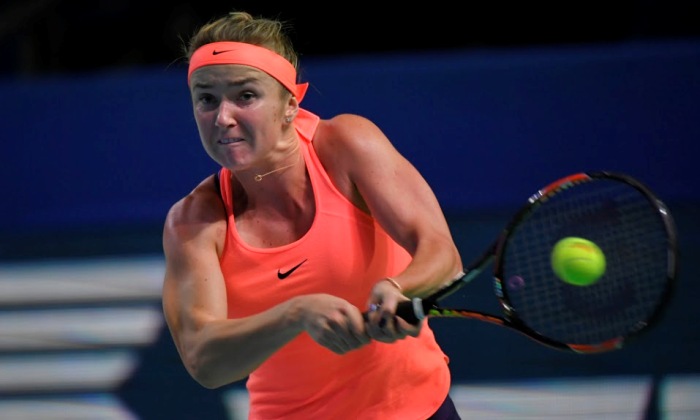 Элина Свитолина, kremlincup.ru