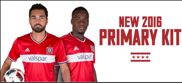 chicago-fire.com