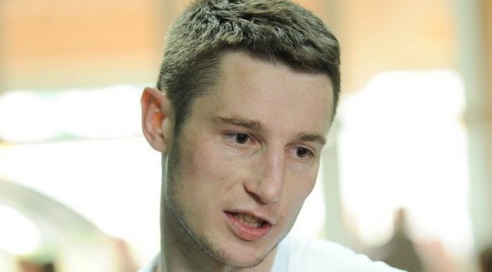 Чеснаков: ошибка Дитятьева? Такое может случиться с каждым - Чемпионат Украины