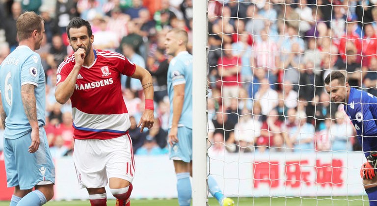 Каранка: Негредо должен продемонстрировать характер - Чемпионат Англии
