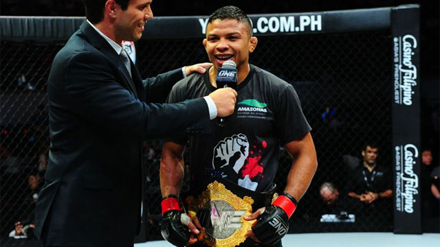 fightersonlymag.com