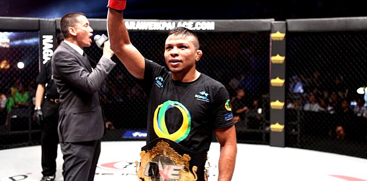 mmaweekly.com