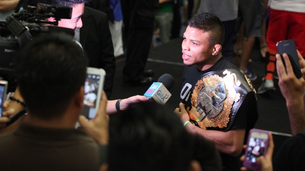 mmafighting.com