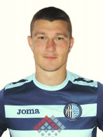 Барановский
