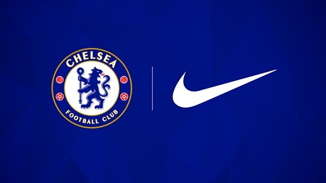 Челси объявил о подписании контракта с Nike - Чемпионат Англии