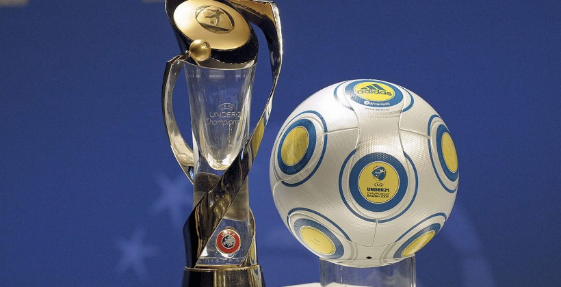 Завершился групповой этап отбора на Евро-2017 (U-21) - Футбол