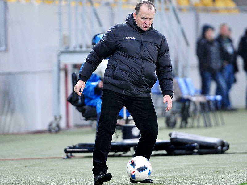 Олег Дулуб, vk.com/fckarpaty 
