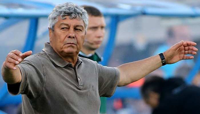 Луческу: "Гвардиола более высокомерен, чем Моуриньо" - Футбол