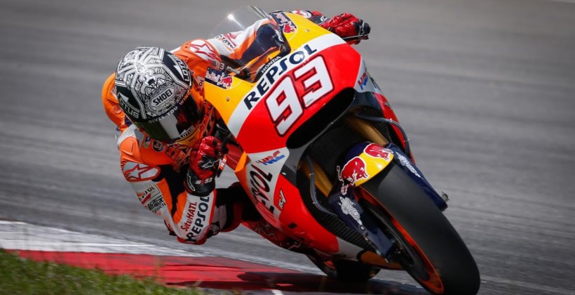 Как осторожность может сделать чемпионом - MotoGP