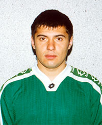 Владимир Мазяр времен Ворсклы, fcvorskla.com.ua