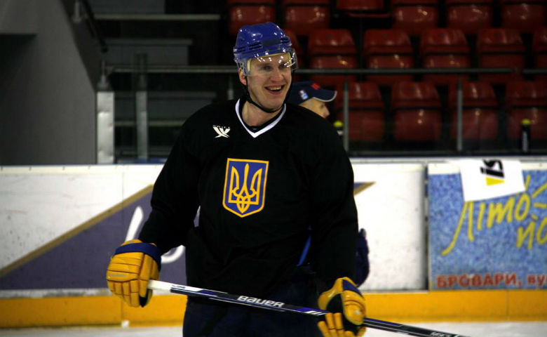 Андрей Михнов