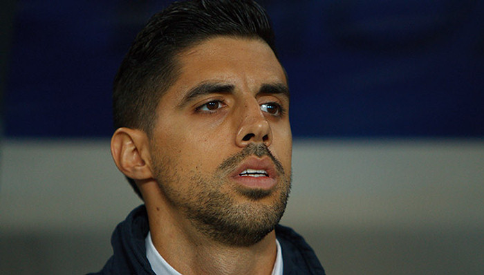 Друди больше не главный тренер Зирки - Чемпионат Украины