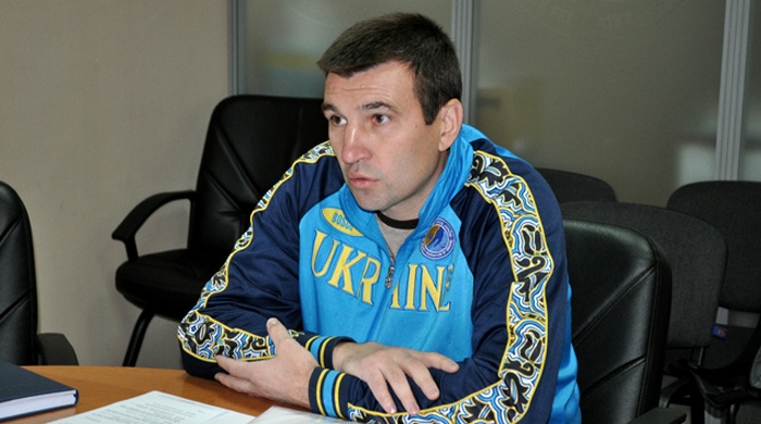 Савченко продолжит тренировать сборную Украины U20 - Сборные команды