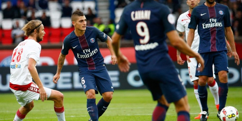 PSG.fr