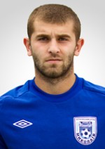 Саркисян Ваге