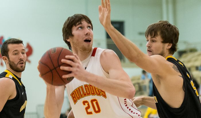 Харьковский Политехник подписал двух американцев - Баскетбол