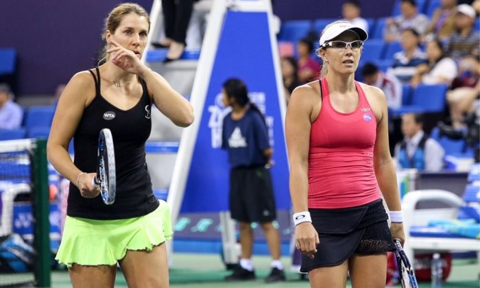 Чжухай (WTA). Савчук уезжает с одной победой - Теннис