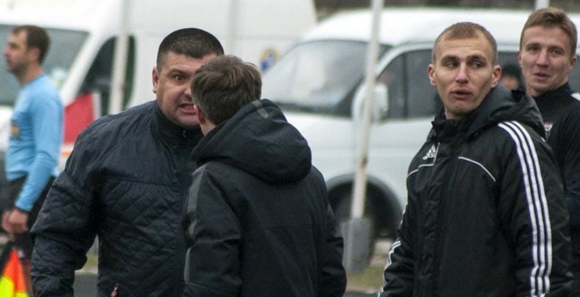 «Слово – не воробей». Подборка мнений после 17-го тура первой лиги - Первая лига Украины