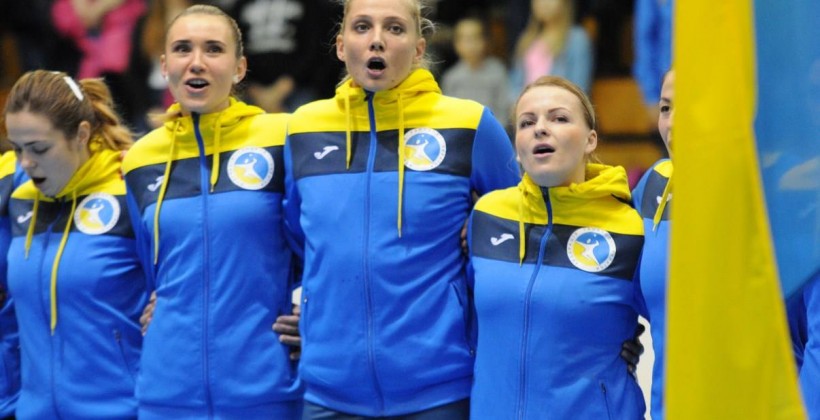 Украина попытается досрочно выйти в плей-офф отбора на чемпионат мира. Анонс матча - Гандбол