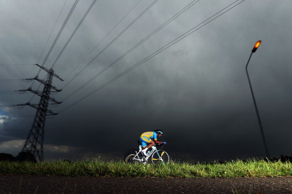 UCI Road World Championships - Day Four