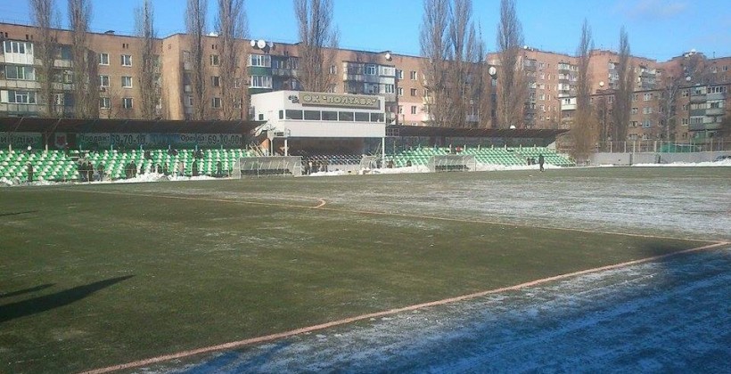 Директор матча: Полтава делала все, чтобы игра с Шахтером состоялась - Первая лига Украины