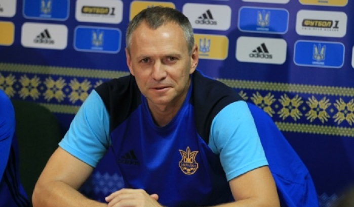 Головко: «По Шапаренко есть вопросы, но я решил, чтобы он сыграл» - Футбол