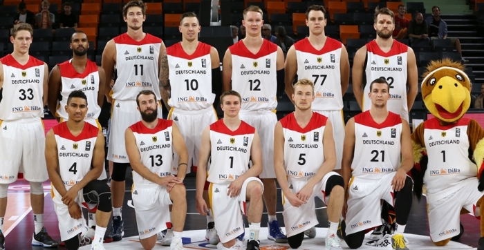 фото FIBA