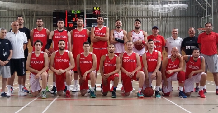фото FIBA