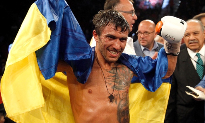 Ломаченко – в топ-3 рейтинга pound-for-pound по версии ESPN - Бокс